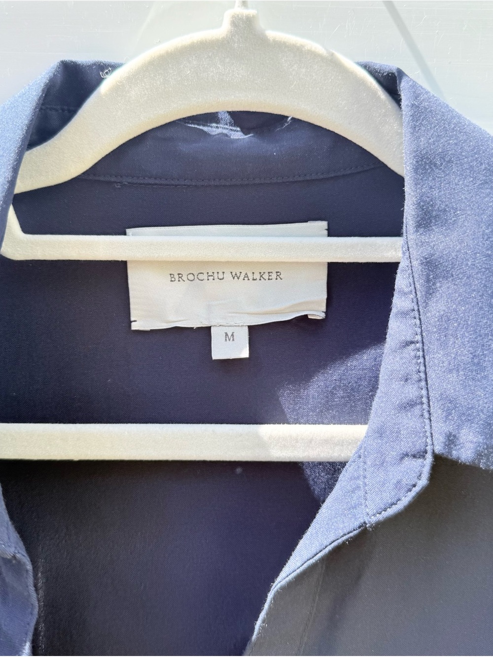 Brochu Walker Havana Mini Dress - Picture 5 of 6